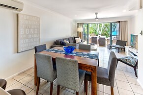 Sunset Waters Apartments