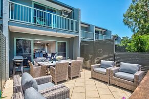 Sunset Waters Apartments