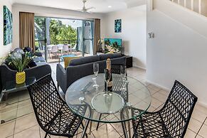 Sunset Waters Apartments