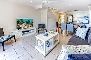 Sunset Waters Apartments