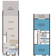 Sunset Waters Apartments