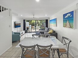 Sunset Waters Apartments