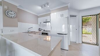 Sunset Waters Apartments