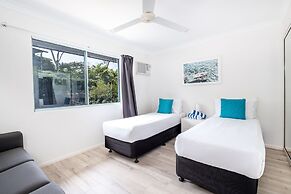 Sunset Waters Apartments