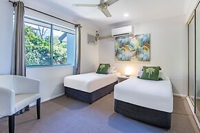 Sunset Waters Apartments