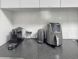 Sunset Waters Apartments