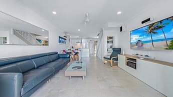 Sunset Waters Apartments