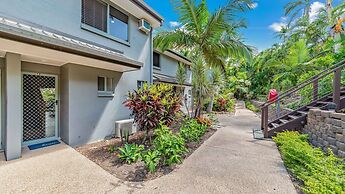 Sunset Waters Apartments