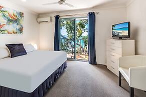 Sunset Waters Apartments