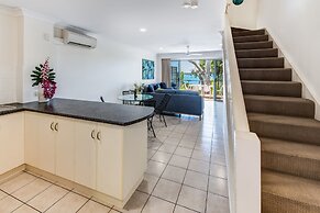 Sunset Waters Apartments