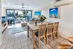 Sunset Waters Apartments