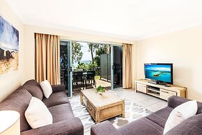 Sunset Waters Apartments