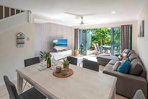 Sunset Waters Apartments