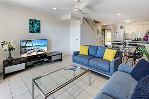 Sunset Waters Apartments