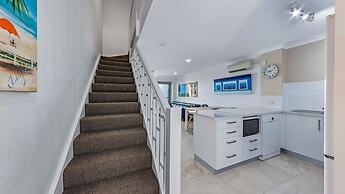 Sunset Waters Apartments