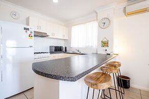 Sunset Waters Apartments