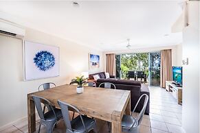 Sunset Waters Apartments