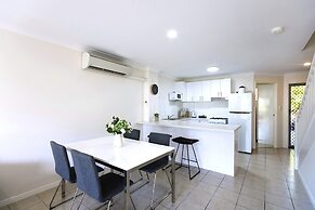 Sunset Waters Apartments