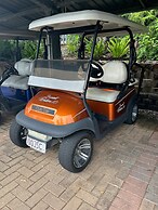 Sunset Waters Apartments