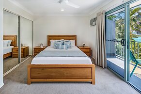 Sunset Waters Apartments