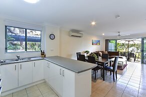 Sunset Waters Apartments