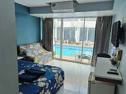 Pool Villa @ Donmueang