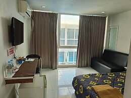 Pool Villa @ Donmueang