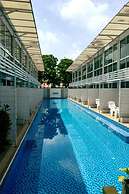 Pool Villa @ Donmueang