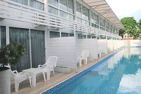 Pool Villa @ Donmueang
