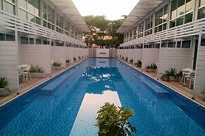 Pool Villa @ Donmueang