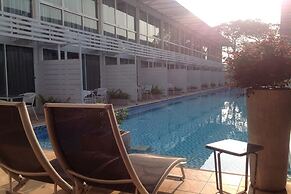 Pool Villa @ Donmueang