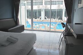 Pool Villa @ Donmueang