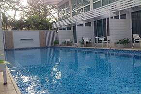 Pool Villa @ Donmueang