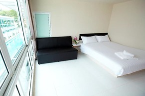 Pool Villa @ Donmueang