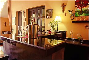 Ochenta Y Dos an urban bed & breakfast