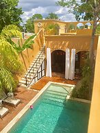 Ochenta Y Dos an urban bed & breakfast