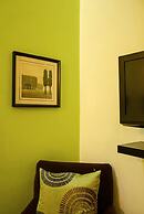 Ochenta Y Dos an urban bed & breakfast