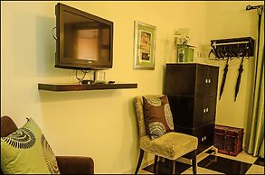 Ochenta Y Dos an urban bed & breakfast