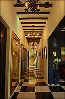 Ochenta Y Dos an urban bed & breakfast