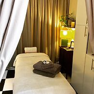 Ochenta Y Dos an urban bed & breakfast