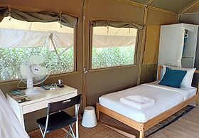 Naivacha Tent Koh Mak