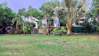 Naivacha Tent Koh Mak