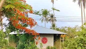 Naivacha Tent Koh Mak