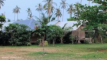 Naivacha Tent Koh Mak