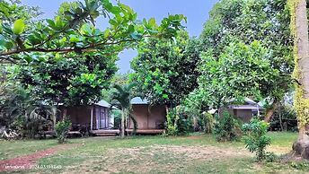Naivacha Tent Koh Mak