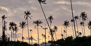 Naivacha Tent Koh Mak