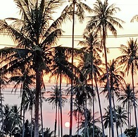 Naivacha Tent Koh Mak