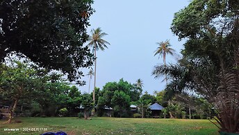 Naivacha Tent Koh Mak