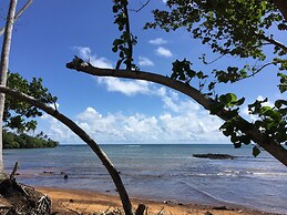 Naivacha Tent Koh Mak