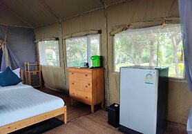 Naivacha Tent Koh Mak